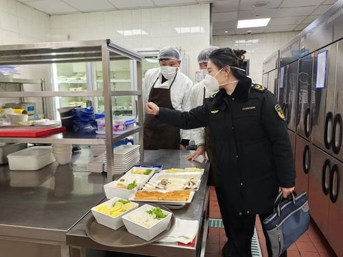 已檢查68家,現(xiàn)場整改