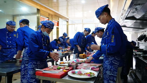 重慶新東方烹飪學(xué)院開(kāi)設(shè)酒店餐飲管理專業(yè)