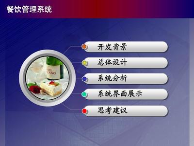 優(yōu)化餐飲管理 提升效率與顧客體驗(yàn)的綜合解決方案