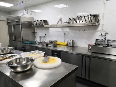 巧家縣2022年愛國衛(wèi)生專項行動商超、餐飲業(yè)'紅黑榜'及餐飲管理成效分析