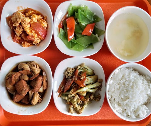 松江永豐街道惠格餐飲 一份高效透明的快餐外送價(jià)格標(biāo)準(zhǔn)